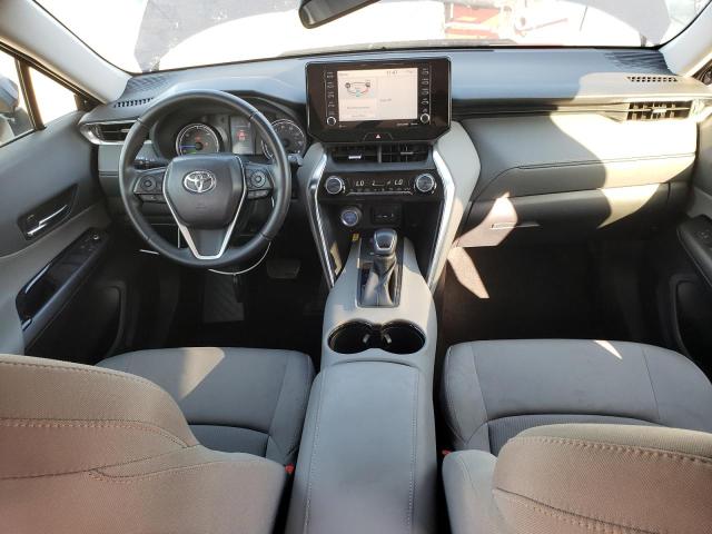 2021 TOYOTA VENZA LE - JTEAAAAH1MJ055337