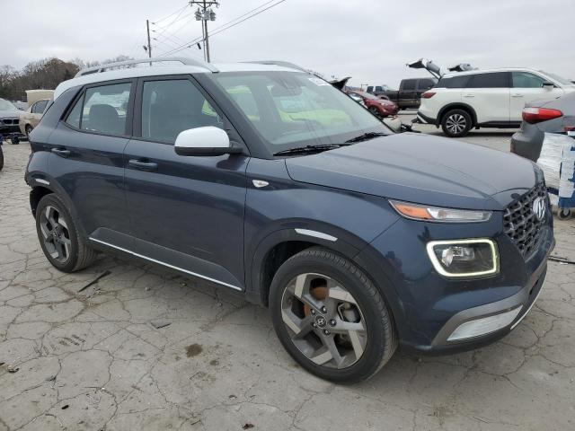 2020 HYUNDAI VENUE SEL - KMHRC8A34LU014160