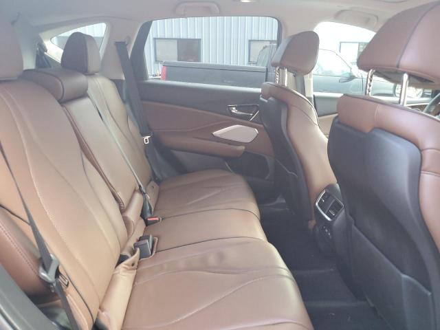 2019 ACURA RDX ADVANC 5J8TC2H75KL025187