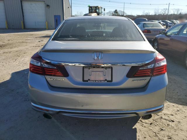 2017 HONDA ACCORD SPO - 1HGCR2F59HA224764