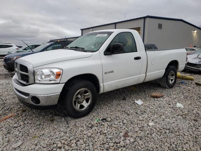 DODGE RAM 1500 S