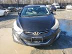 Lot #3040944443 2012 HYUNDAI ELANTRA GL