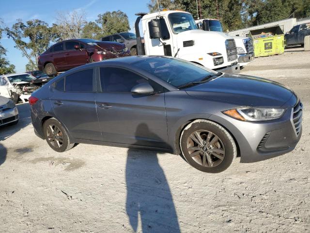 VIN 5NPD84LF2JH314058 2018 HYUNDAI ELANTRA no.4