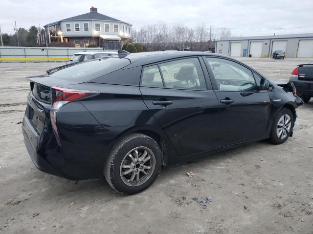 2017 TOYOTA PRIUS - JTDKARFU0H3043137