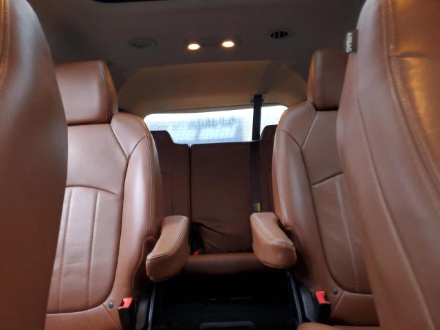 2016 CHEVROLET TRAVERSE L - 1GNKVJKD5GJ304937