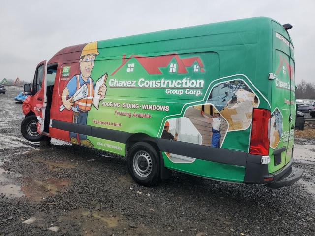 2024 MERCEDES-BENZ SPRINTER 2 - W1Y4KDHY0RT167205