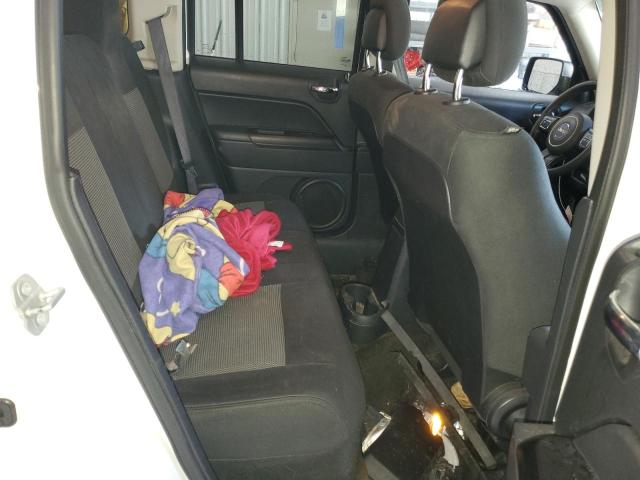 2017 JEEP PATRIOT SP - 1C4NJPBA8HD145762