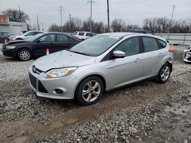 VIN 1FADP3K28EL450004 2014 FORD FOCUS no.1