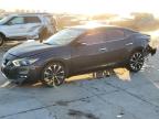 2016 NISSAN MAXIMA 3.5 - 1N4AA6AP1GC405959