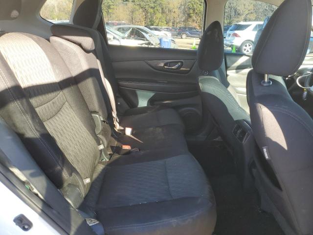 2017 NISSAN ROGUE S - 5N1AT2MT3HC842168