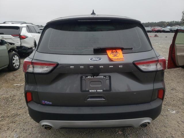 2022 FORD ESCAPE S - 1FMCU0F64NUB64358