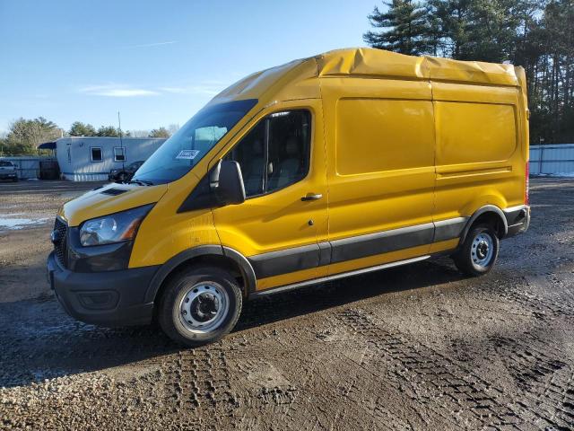2023 FORD TRANSIT T- - 1FTBR1X8XPKA33585