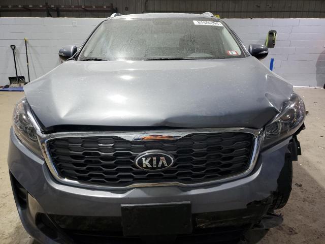 2020 KIA SORENTO L - 5XYPGDA35LG627107
