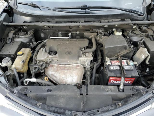 2018 TOYOTA RAV4 ADVEN - 2T3RFREV6JW779092