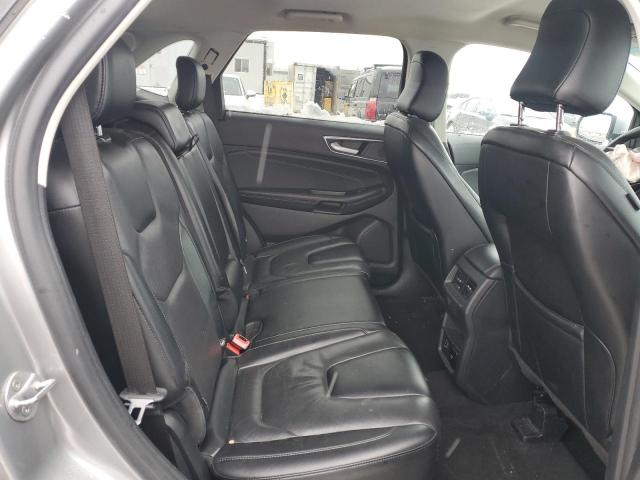 2022 FORD EDGE TITAN - 2FMPK4K92NBA10929