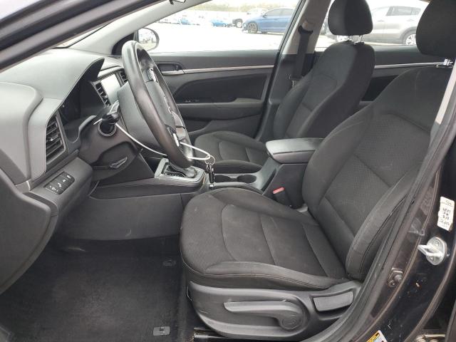 2020 HYUNDAI ELANTRA SE - 5NPD84LF6LH571307