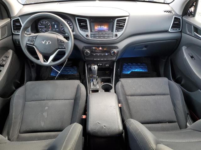 2016 HYUNDAI TUCSON LIM - KM8J3CA26GU061008