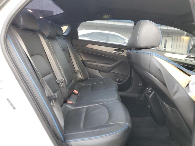 2019 HYUNDAI SONATA 5NPE34AB5KH795606