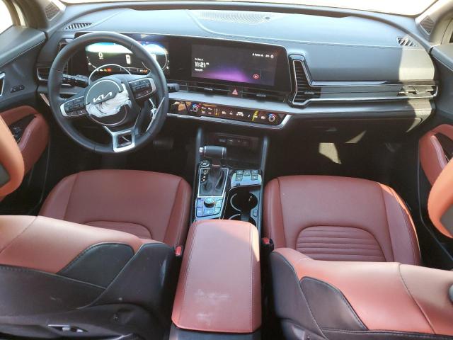 2024 KIA SPORTAGE S - 5XYK53DF7RG200083