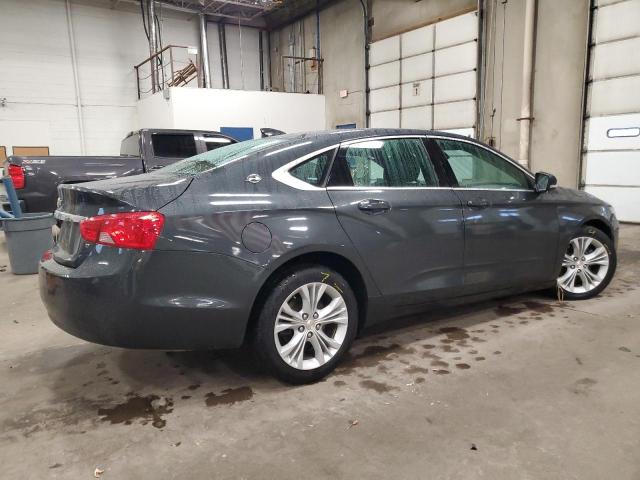 Vin: 2g1125s30f9126546, lot: 86178024, chevrolet impala lt 20153