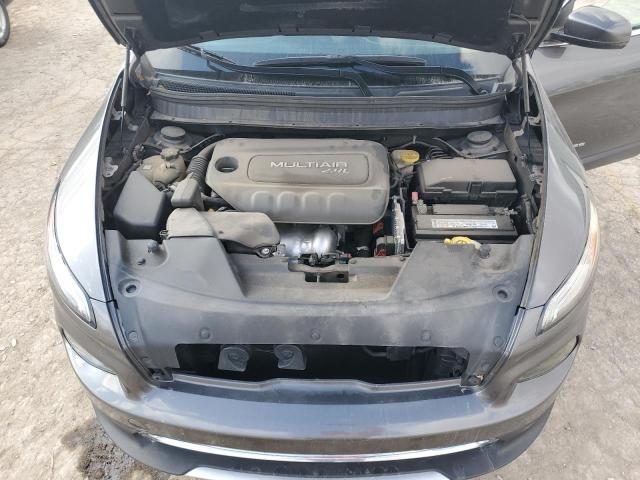 2015 JEEP CHEROKEE L - 1C4PJLDB1FW737951