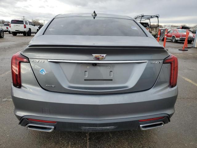 2020 CADILLAC CT5 LUXURY - 1G6DX5RK7L0143632