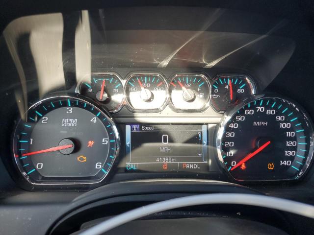 2018 CHEVROLET SUBURBAN C - 1GNSCHKC3JR107649