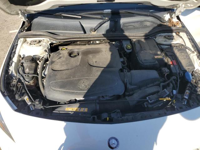 2015 MERCEDES-BENZ CLA 250 - WDDSJ4EB8FN212752
