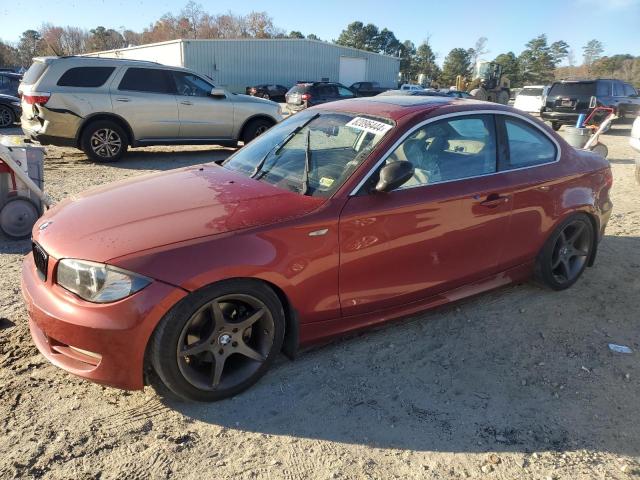 2009 BMW 128 I #3027125770