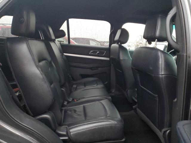 2016 FORD EXPLORER X 1FM5K7DH2GGB44896