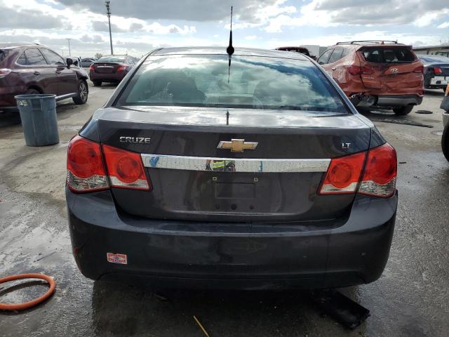 VIN 1G1PC5SB7E7271145 2014 CHEVROLET CRUZE no.6