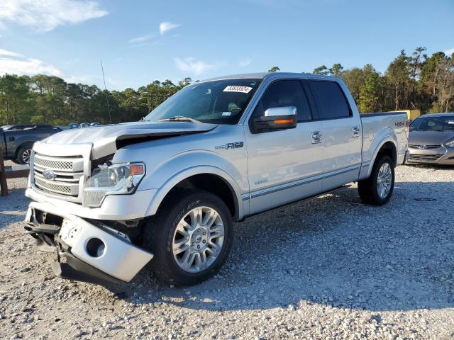 FORD F150 SUPER