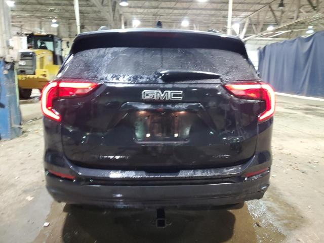 2021 GMC TERRAINSLT 3GKALVEV0ML328304