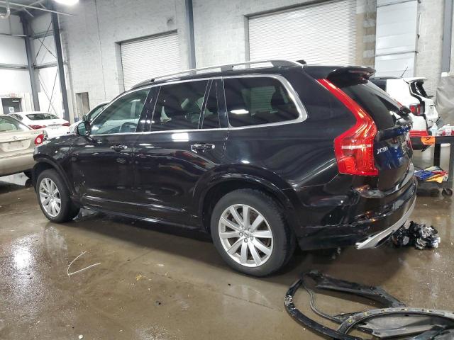 2018 VOLVO XC90 T6 - YV4A22PK1J1379648