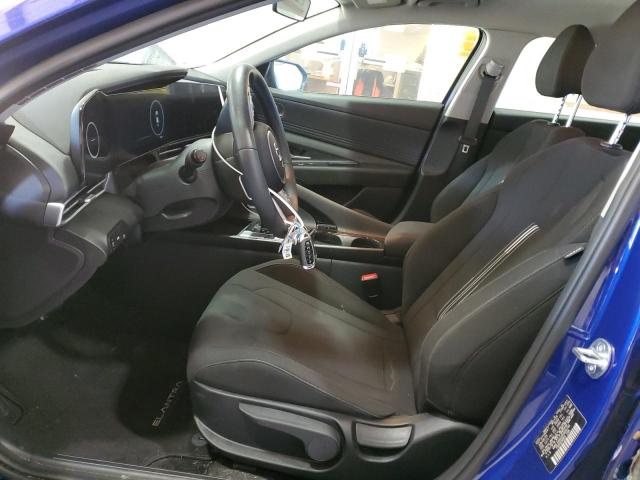 2023 HYUNDAI ELANTRA SE - KMHLS4AG3PU600746