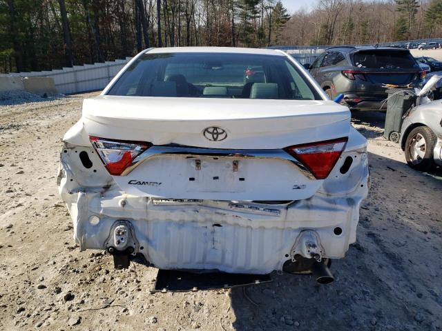 2017 TOYOTA CAMRY LE - 4T1BF1FKXHU789330