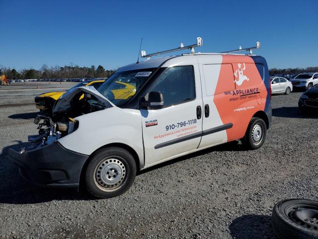 RAM PROMASTER
