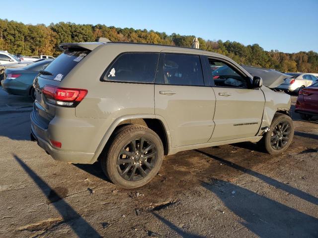 2021 JEEP GRAND CHER - 1C4RJFAG0MC678125