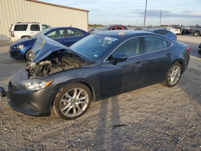 2016 MAZDA 6 TOURING - JM1GJ1V50G1427267
