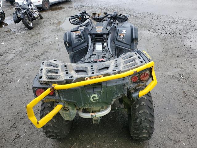 2023 CAN-AM OUTLANDER - 3JBLPAU22PJ000104