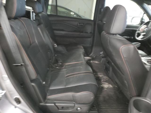 2022 HONDA PILOT TRAI 5FNYF6H82NB049711