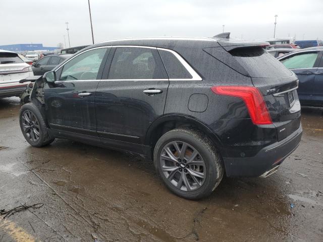 2019 CADILLAC XT5 - 1GYKNBRS4KZ119155