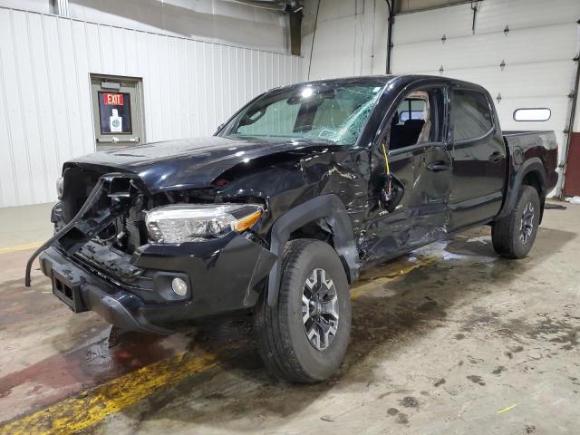 2020 TOYOTA TACOMA DOU #3040716779