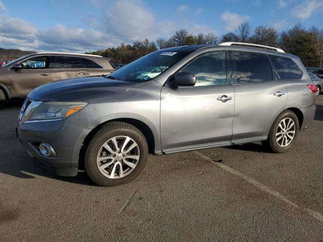 2015 NISSAN PATHFINDER #3024159967