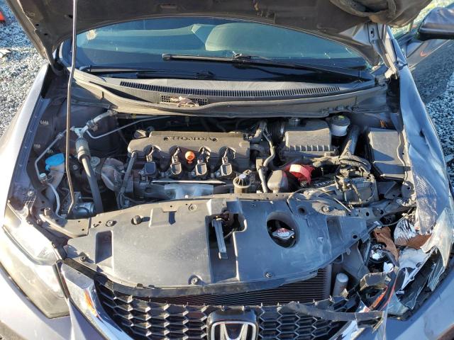 2015 HONDA CIVIC EX - 2HGFB2F83FH557925