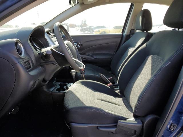 2018 NISSAN VERSA S - 3N1CN7AP4JL885782