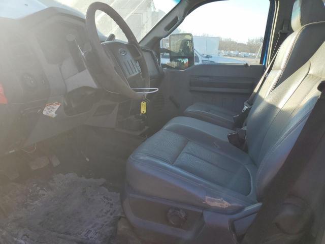 VIN 1FD9W4GY3GEB08372 2016 FORD F450 no.7