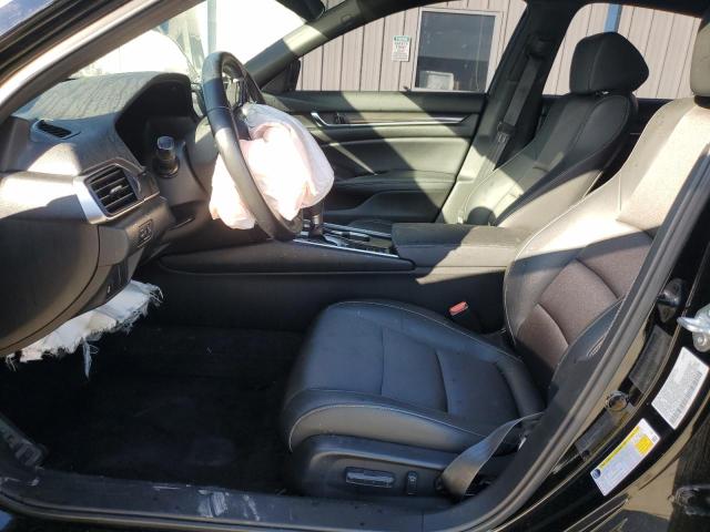 2022 HONDA ACCORD SPO - 1HGCV1F37NA030332