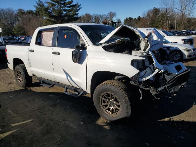 2021 TOYOTA TUNDRA CRE - 5TFDY5F17MX986731