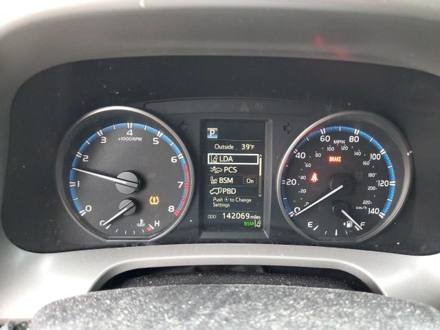 2018 TOYOTA RAV4 ADVEN - 2T3RFREV6JW779092
